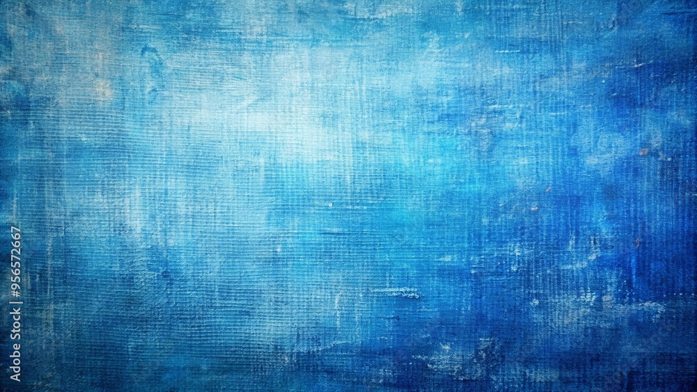Blue abstract background on canvas texture, blue, abstract, background, canvas, texture, art, artistic, painting Blue abstract background on canvas texture, blue, abstract, background, canvas, texture, art, artistic, painting