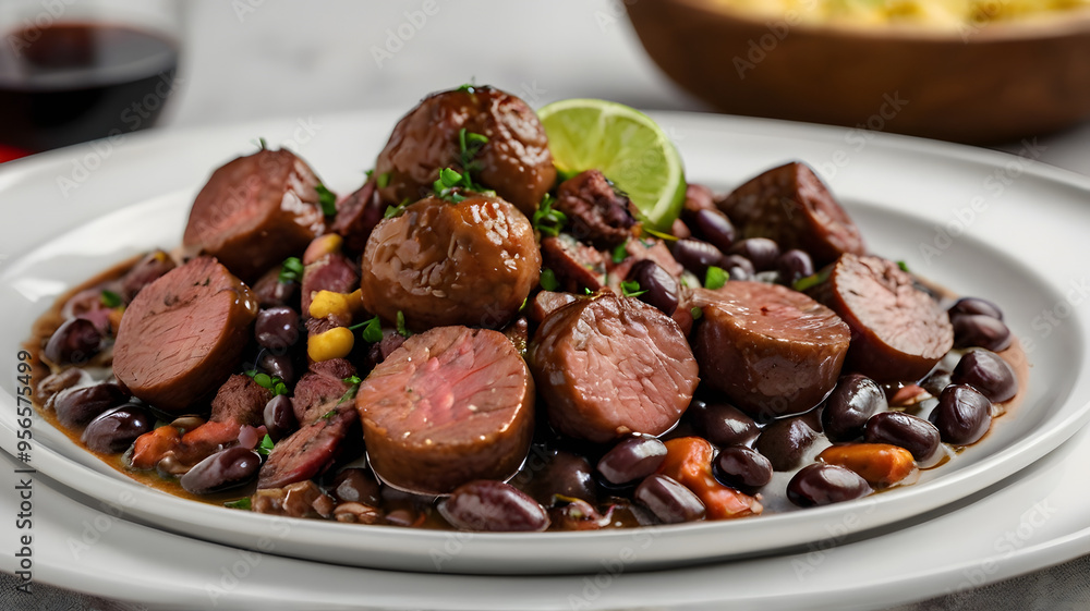 Feijoada Feijoada