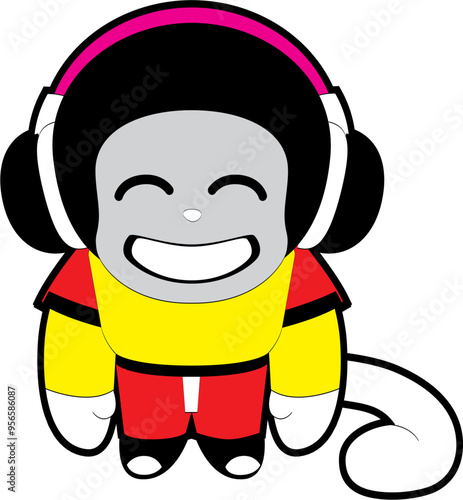 MONKEY MUSIK.eps