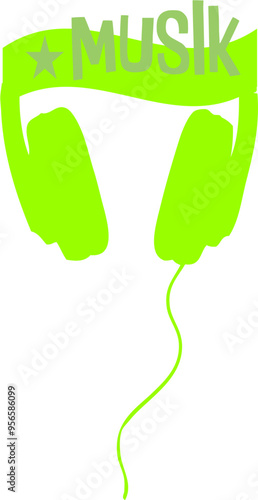 MUSIK HEADSET.eps