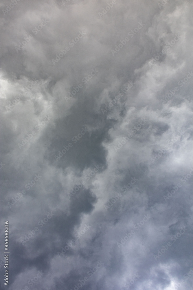 sky with storm clouds and clouds sky with storm clouds and clouds