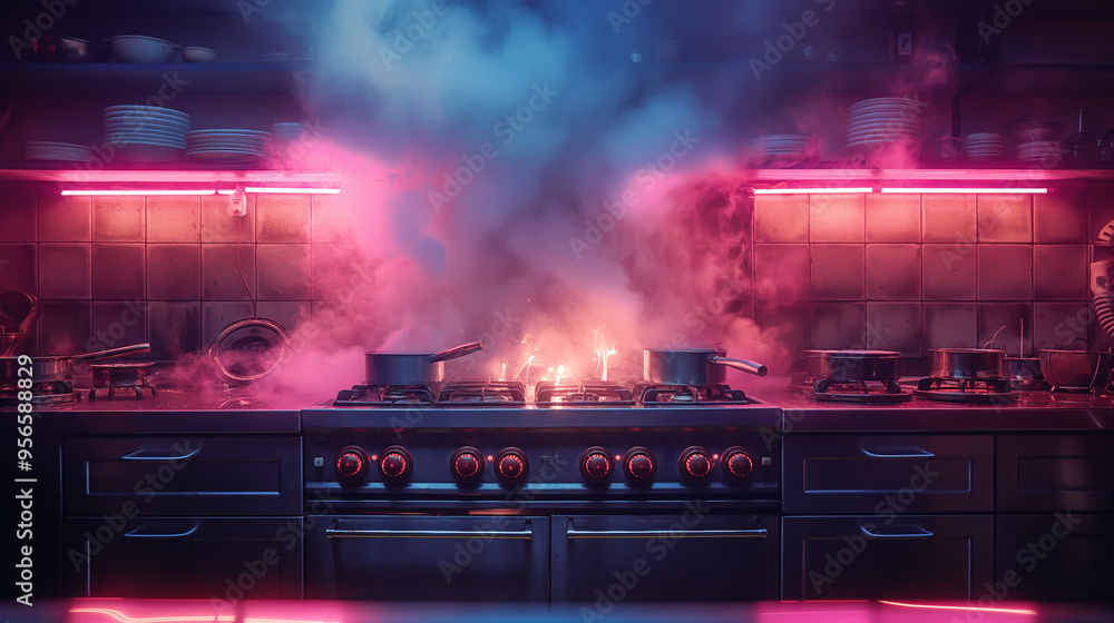 Kitchen Neon Light Kitchen Neon Light