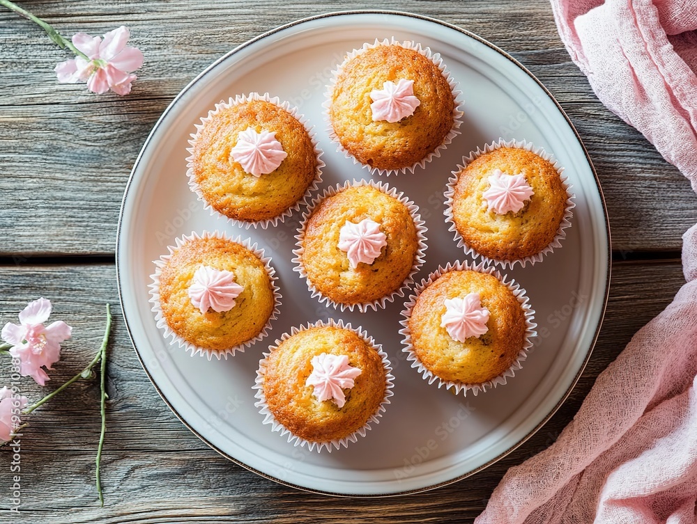 Delectable Spring Muffin Recipes: A Collection of Seasonal Baking Delights in a Cook's Illustrated Guide. Fresh and vibrant baked goods perfect for springtime celebrations. Delectable Spring Muffin Recipes: A Collection of Seasonal Baking Delights in a Cook's Illustrated Guide. Fresh and vibrant baked goods perfect for springtime celebrations.