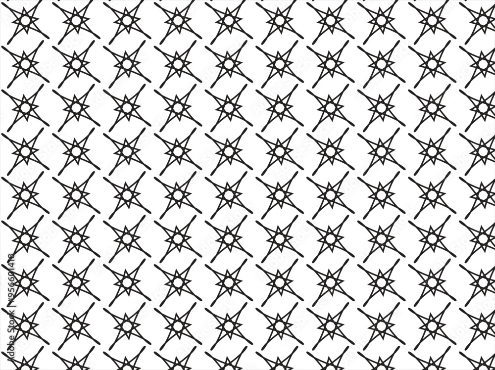 Fototapeta premium Update Pattern Design Print, Pattern Design , New Pattern Design