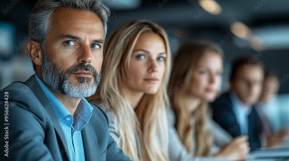 Professional Business Meetings, Modern Corporate Negotiations, Team Collaboration Backgrounds Professional Business Meetings, Modern Corporate Negotiations, Team Collaboration Backgrounds