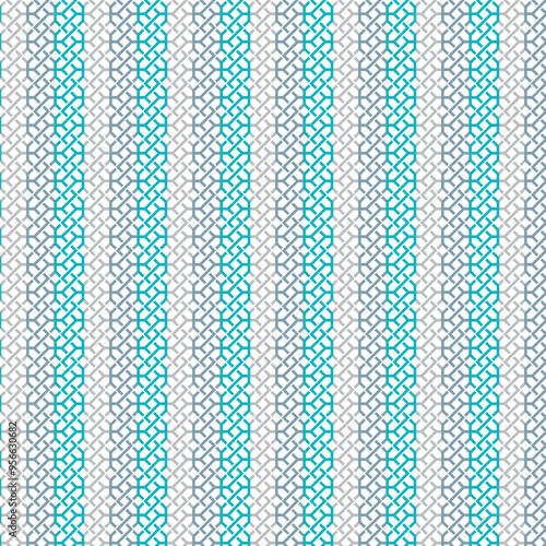 Fabric Seamless Background Patterns Design