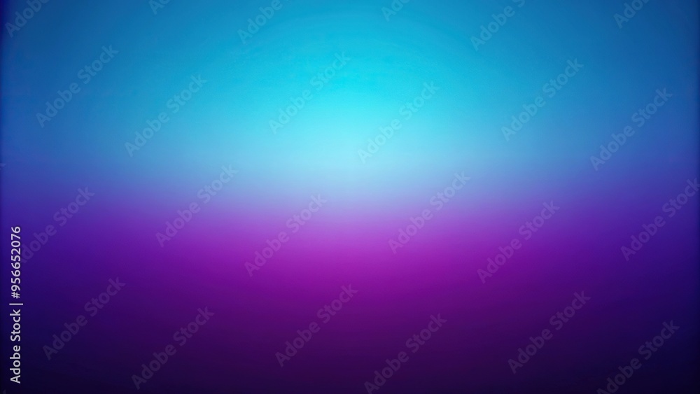 Obraz premium Dark blue and purple gradient background with soft, subtle gradations, digital, artistic, abstract, blending, elegant, backdrop, smooth, wallpaper, deep,macro, dreamy, tranquil, subtle