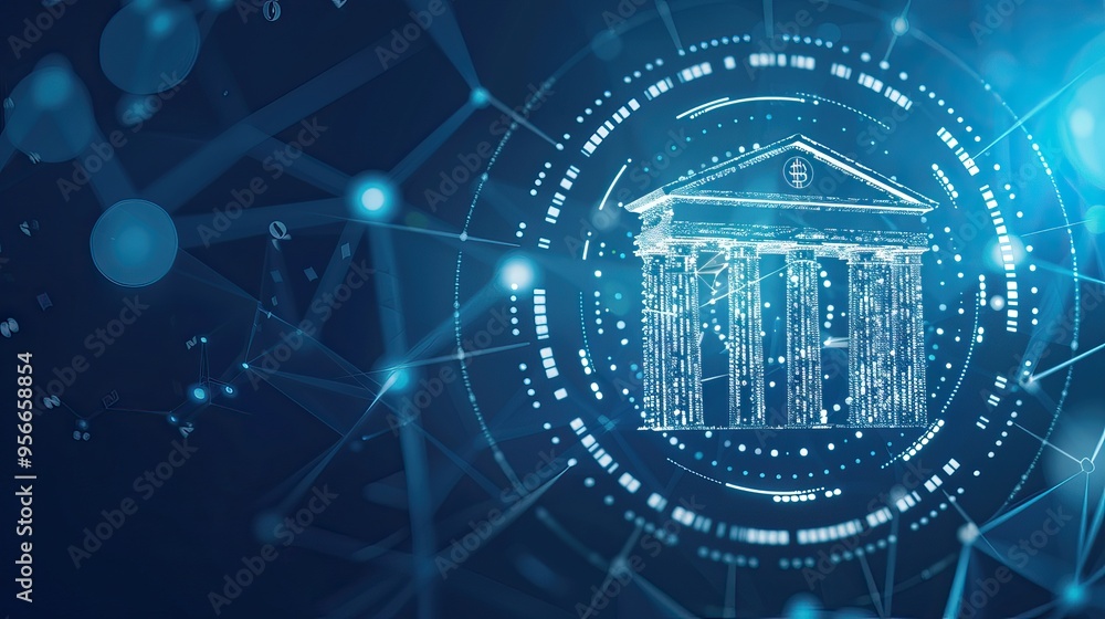 Digital Bank, Financial Technology, Cybersecurity, Innovation, Future of Finance, Digital Transformation Digital Bank, Financial Technology, Cybersecurity, Innovation, Future of Finance, Digital Transformation
