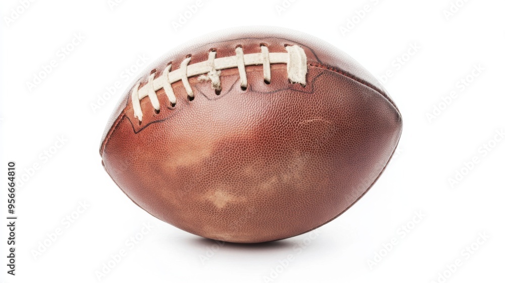Classic Leather Football Classic Leather Football