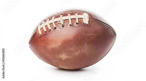 Classic Leather Football