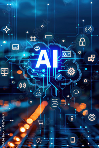 Artificial Intelligence Cloud Design