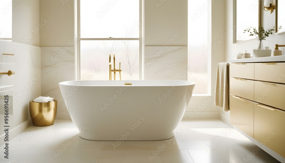 Photo interior modern design room 3d illustration Photo interior modern design room 3d illustration