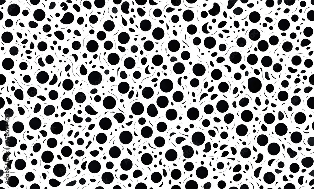 Abstract seamless geometric pattern. Abstract seamless geometric pattern.