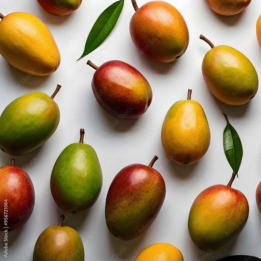 Mango Mango