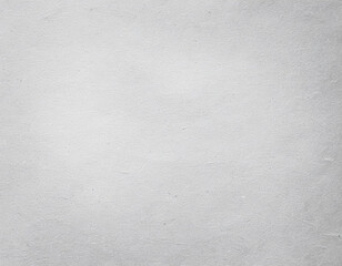 white paper background, watercolor page texture for pattern or text overlay