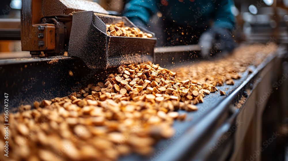 Advancing Carbon Sequestration in Biomass Harvesting: Sustainable Practices and Biofuel Technology Implementation Advancing Carbon Sequestration in Biomass Harvesting: Sustainable Practices and Biofuel Technology Implementation