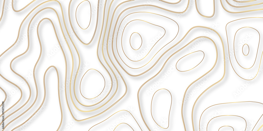 A Multidimensional Approach to Mapping: Integrating Topographic and Topological Concepts in Vector Maps to Improve Background Representation A Multidimensional Approach to Mapping: Integrating Topographic and Topological Concepts in Vector Maps to Improve Background Representation