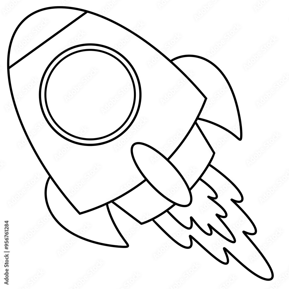 Rocket Rocket