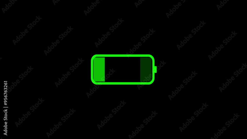 4K Video of Animation Science Futuristic Loading. Loading Transfer Download 0-100% in blue science effect. light blue loading bar on black screen 4K Video of Animation Science Futuristic Loading. Loading Transfer Download 0-100% in blue science effect. light blue loading bar on black screen