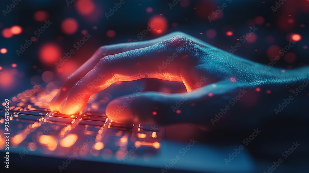 Painful Hand Grasping Wrist from Prolonged Typing and Mouse Usage Painful Hand Grasping Wrist from Prolonged Typing and Mouse Usage