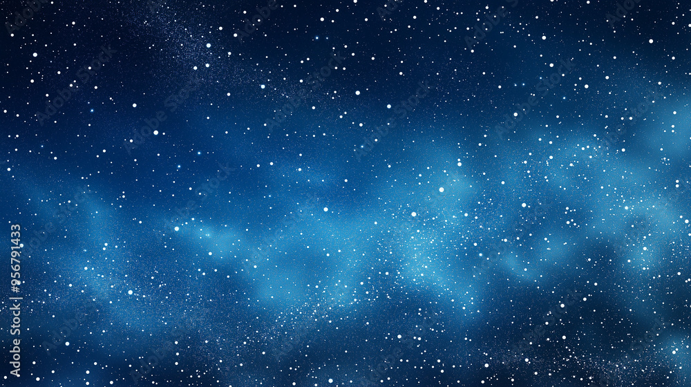 sky with stars background sky with stars background