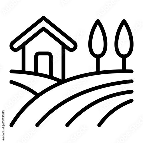 Rural Icon