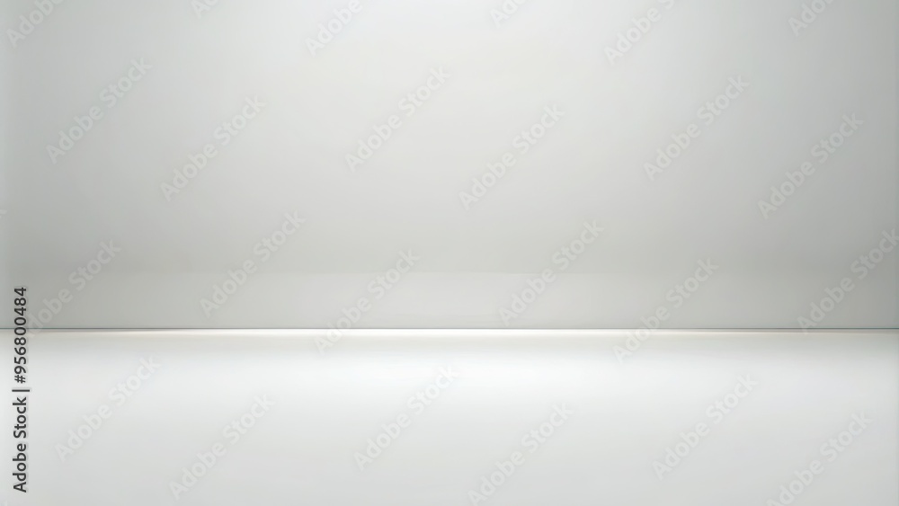 A blank, pristine, and smooth white ground surface stretches out against a pure white background, creating a clean and minimalist visual canvas for creative expression. A blank, pristine, and smooth white ground surface stretches out against a pure white background, creating a clean and minimalist visual canvas for creative expression.