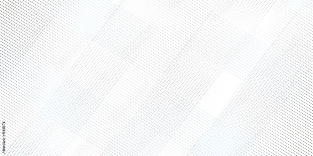 Vector tech Abstract thin black and white gradient silver stripe diagonal line carve wave minimal texture. vector illustration monochrome stripe pattern technology web graphic design. Vector tech Abstract thin black and white gradient silver stripe diagonal line carve wave minimal texture. vector illustration monochrome stripe pattern technology web graphic design.