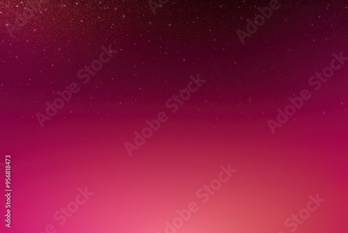 Magenta dark beige grainy gradient background glowing light dark backdrop, noise texture effect banner header poster design blank empty