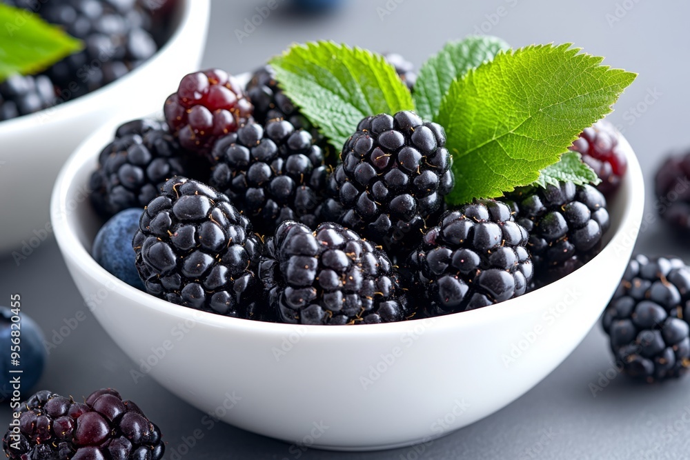 Berries, plump and sweet, antioxidant-rich make for a healthy and delicious snack Berries, plump and sweet, antioxidant-rich make for a healthy and delicious snack
