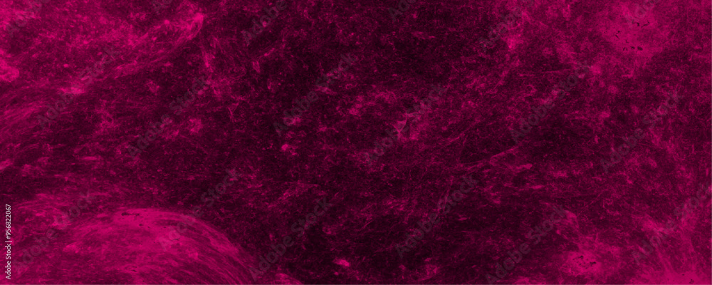 Abstract night sky space grunge burgundy red. Dark pink frost and lights in nebula and stars in space. Dark elegant Royal pink gentle grunge maroon color shades Abstract night sky space grunge burgundy red. Dark pink frost and lights in nebula and stars in space. Dark elegant Royal pink gentle grunge maroon color shades