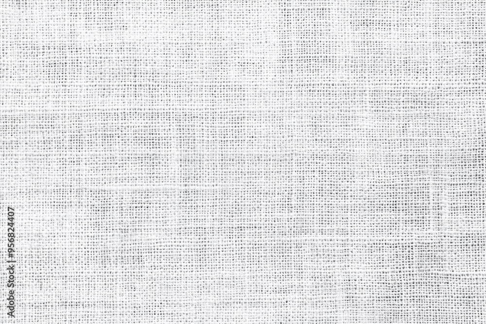 White woven fabric texture White woven fabric texture