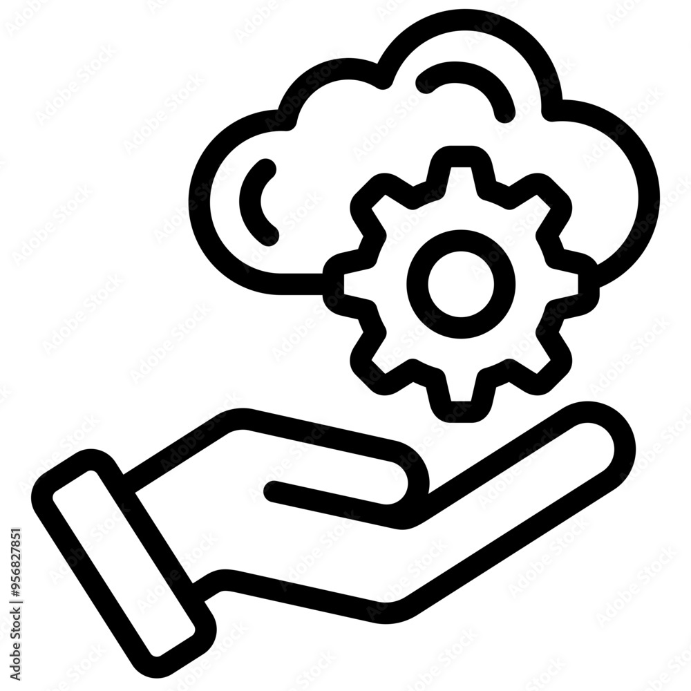 Saas Icon Saas Icon