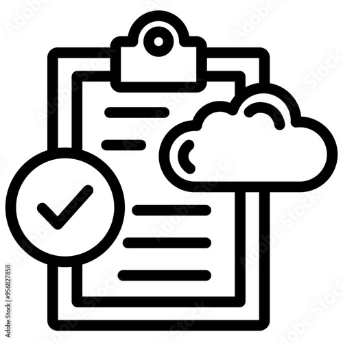 Compliance Icon