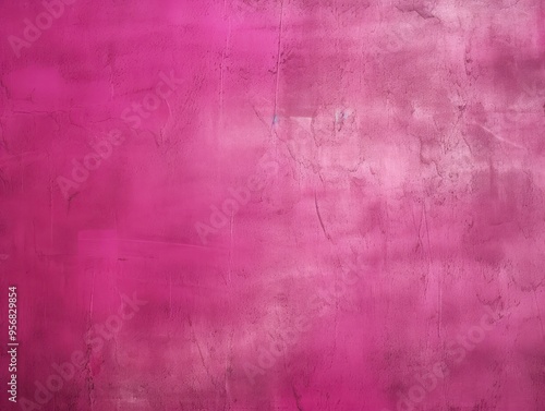 Magenta old scratched surface background blank empty with copy space for product design or text copyspace mock-up template for website banner 