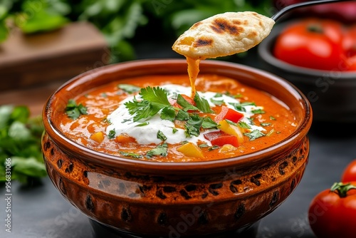 National cuisine, rich stews, flavorful gravies embody the heartiness of home-cooked meals