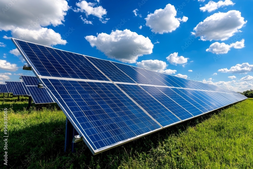 Photovoltaic cells, microgrids, community energy provide localized and resilient power generation Photovoltaic cells, microgrids, community energy provide localized and resilient power generation