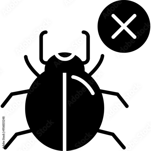 Bedbug Icon