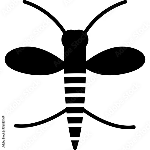 Mayfly Icon