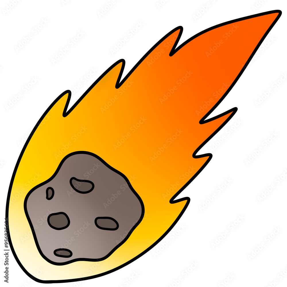 Asteroid Asteroid