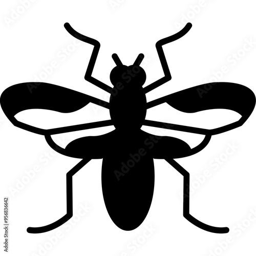 Hoverfly Icon