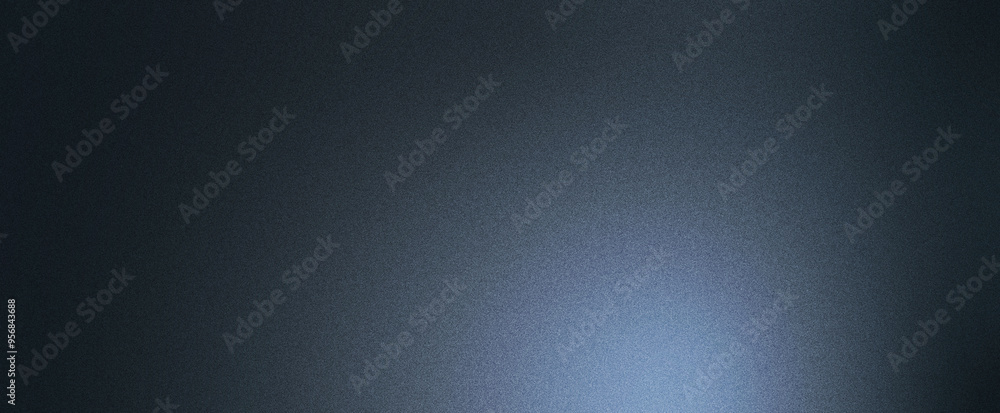 Dark slate gray gradient background with grain noise texture Dark slate gray gradient background with grain noise texture
