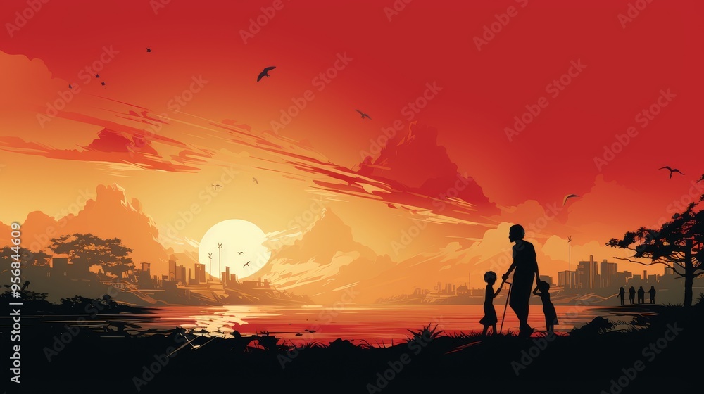 International Day for the Eradication of Poverty October 17 Generative AI International Day for the Eradication of Poverty October 17 Generative AI