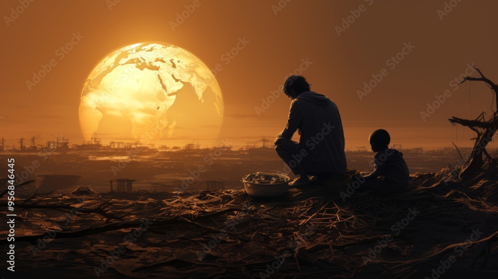 International Day for the Eradication of Poverty October 17 Generative AI International Day for the Eradication of Poverty October 17 Generative AI