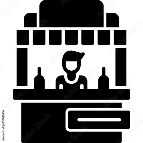 Bar Icon