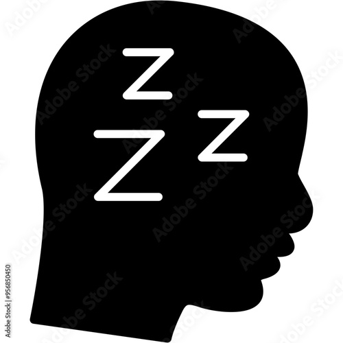 Fatigue Icon