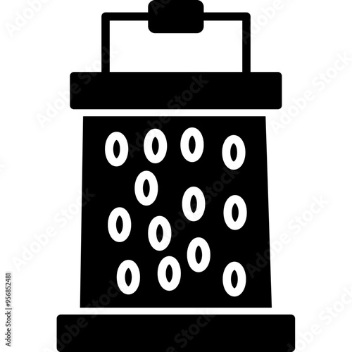 Grater Icon