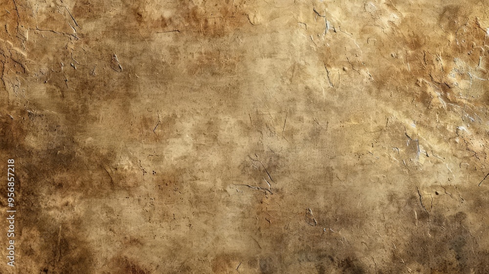 textured brown rice paper background calligraphy or drawing surface digital illustration textured brown rice paper background calligraphy or drawing surface digital illustration