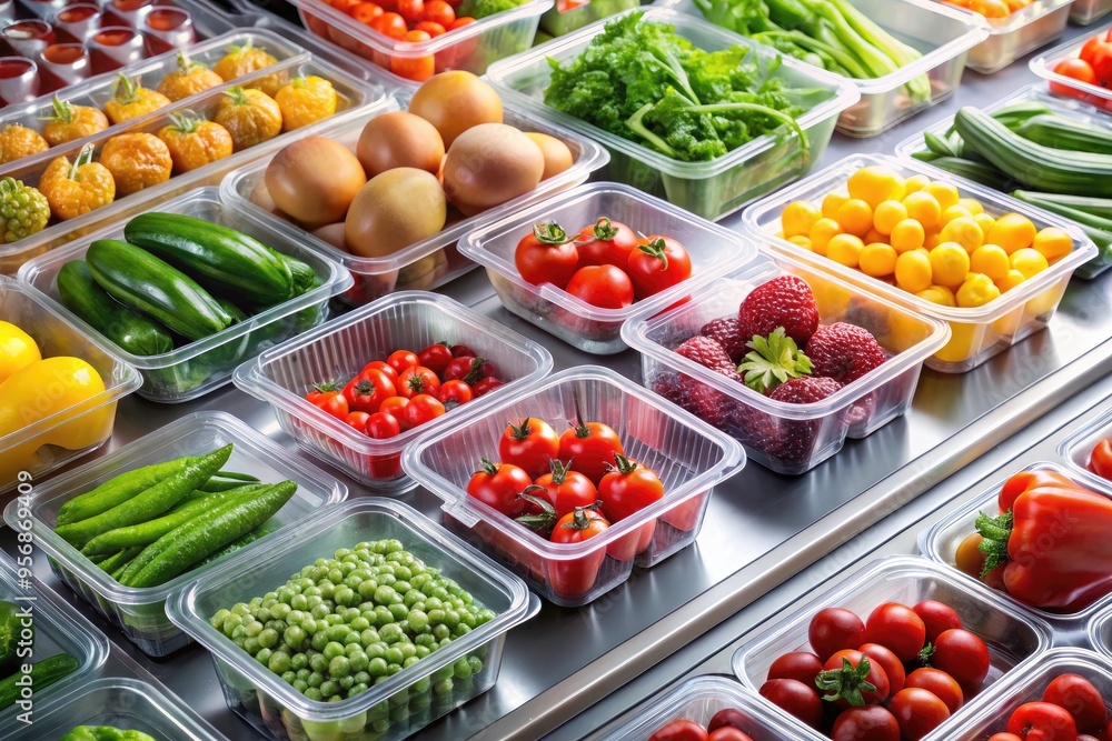 advanced food packaging technology advanced food packaging technology