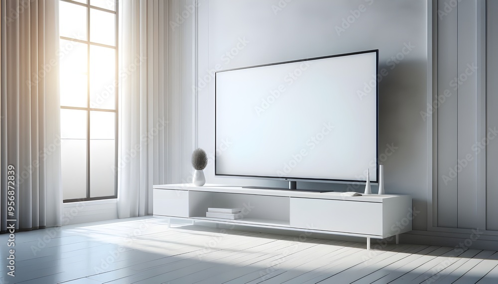living room interior with blank led tv or smart tv , lving room decoration interior, lkving room furniture living room interior with blank led tv or smart tv , lving room decoration interior, lkving room furniture
